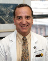 Anthony A. Gaspari, MD