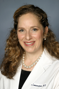 Eve J. Lowenstein, MD PhD