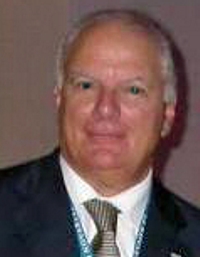 Joseph Pace, MD, FRCP