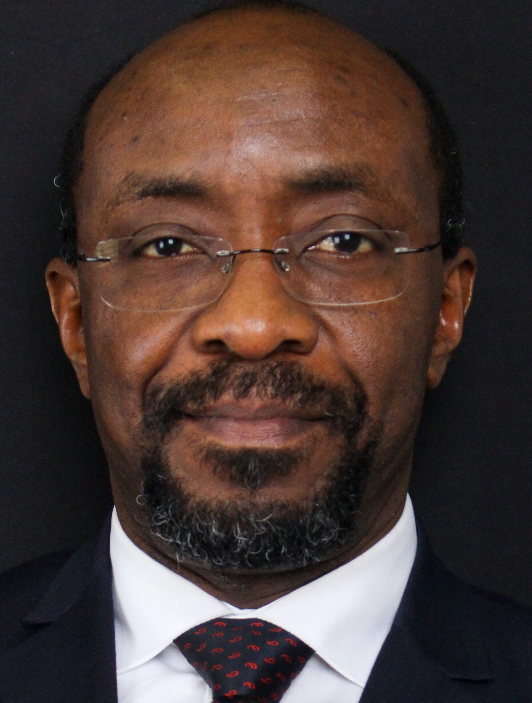 Lawrence Chukwudi Nwabudike, MRCP(UK)